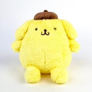 ポムポムプリン グッズ ポムポムプリン グッズ：ゆめふわシリーズが可愛すぎる！ぼてっ