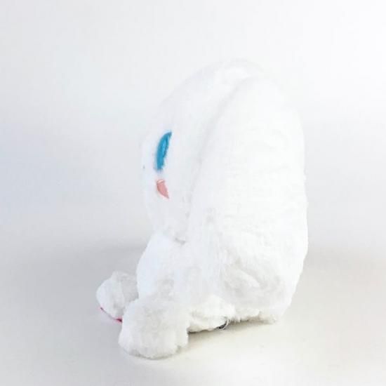 サンリオ シナモンロール ほわほわ シナモンS ベビー ぬいぐるみ サンリオ シナモンロール ほわほわ シナモンS ベビー ぬいぐるみ