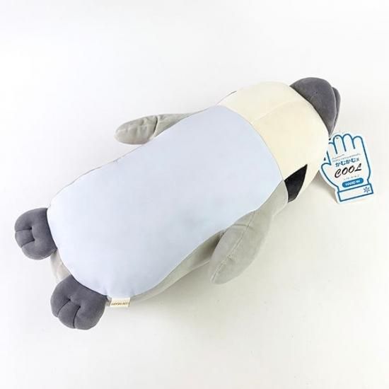 プレミアム ねむねむアニマルズ かむかむズ COOL クール抱き枕 M プレミアム ねむねむアニマルズ かむかむズ COOL クール抱き枕 M