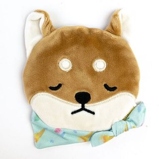 プレミアム ねむねむアニマルズ COOL ポケットクーラー コタロウ ひんやり 冷感 ぬいぐるみ クッション