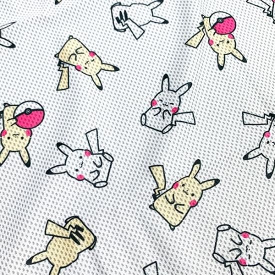 ポケモン達が毎日を快適にしてくれる 待ってました ポケモンのひんやりグッズたち 熱中症対策にもなる接触冷感タオルやクールなリラックスピローなど Perfect World Tokyo