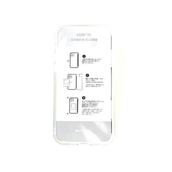 iPhone（6.1インチ）ケース iPhone6s 全機種対応(Xperia Galaxy)のケースや手帳型ならGRAND CINQ