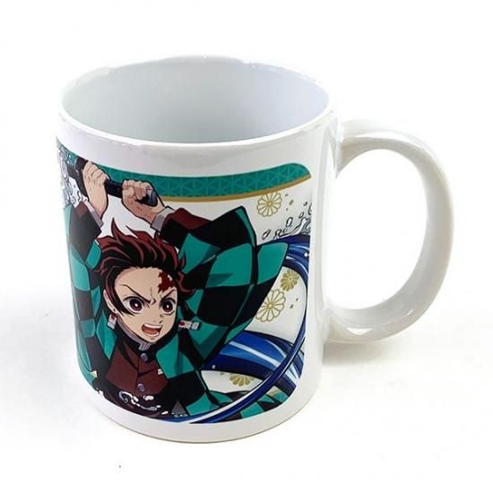 鬼滅の刃 マグカップ 炭治郎 食器