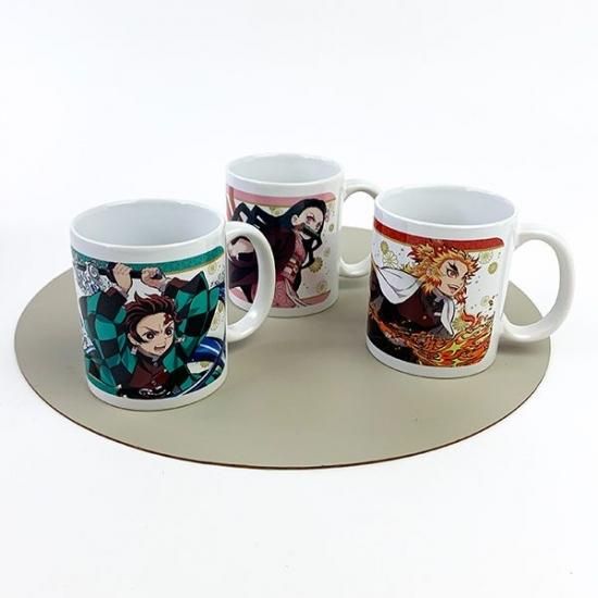 鬼滅の刃 マグカップ 炭治郎 食器