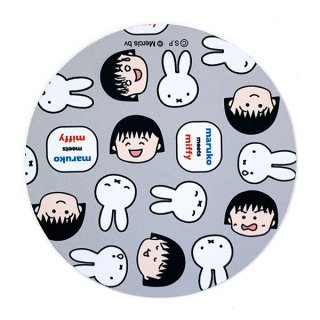 ߥåե Ӥޤ뤳  ޥѥå 졼 maruko meets miffy