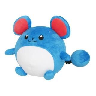 店内セール開催中!10％オフ対象商品! マリルぬいぐるみSALLSTARCOLLECTION第3弾ポケモン(ポケットモンスター)