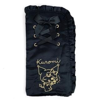 <img class='new_mark_img1' src='https://img.shop-pro.jp/img/new/icons15.gif' style='border:none;display:inline;margin:0px;padding:0px;width:auto;' />サンリオクロミクロミペンライトポーチペンライトケースグッズ収納クロミちゃんブラックグッズ