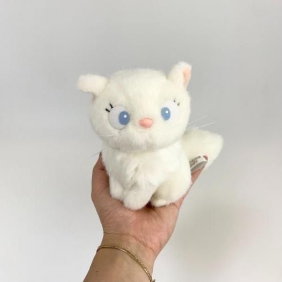 魔女の宅急便 リリー ぬいぐるみ S ホワイト