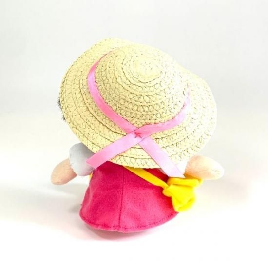 となりのトトロ メイちゃん ぬいぐるみ SS