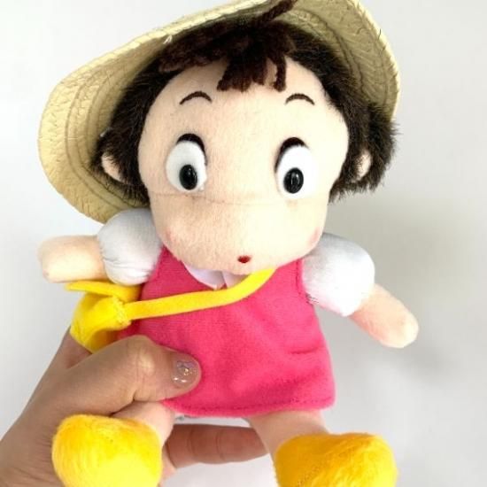 めいちゃん ぬいぐるみ
