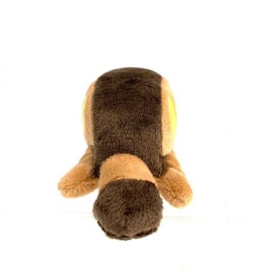となりのトトロ 猫バス ぬいぐるみ 猫バスミニ