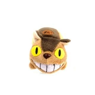 スタジオジブリ となりのトトロ 猫バス ぬいぐるみ 猫バスミニ