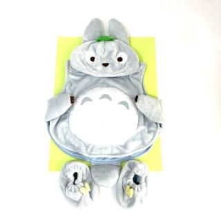 スタジオジブリ となりのトトロ 中トトロ ギフトセット中トトロ ドレス 箱入りギフト