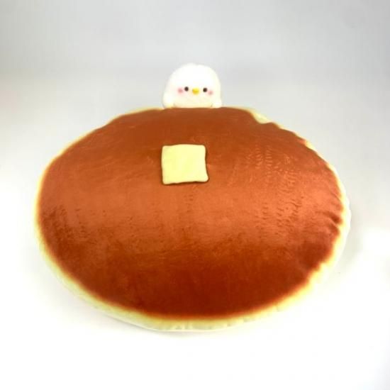 Amazon.co.jp: カナヘイの小動物 ドーナツクッション ピスケ