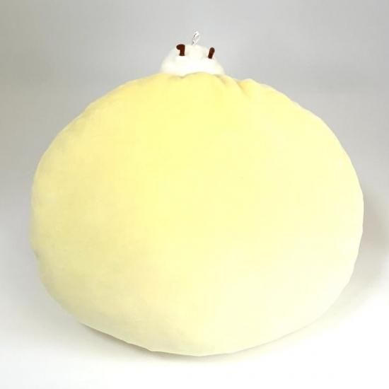 カナヘイの小動物 ゆるっとアミューズメント ドーム型クッション
