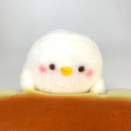 カナヘイの小動物 ゆるっとアミューズメント ドーム型クッション