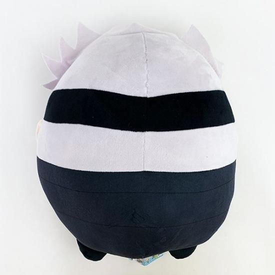 呪術廻戦 五条悟 ふわころりんBIG ぬいぐるみ 呪術廻戦 五条悟 ふわころりんBIG ぬいぐるみ