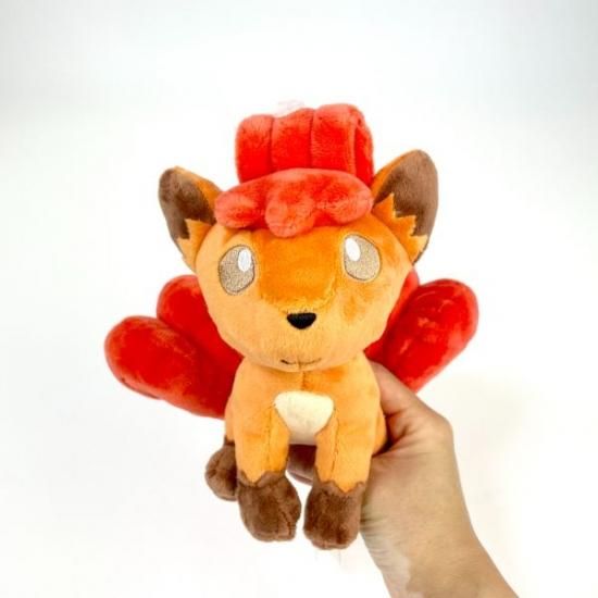 ポケットモンスター ロコン ぬいぐるみ Sサイズ ポケモン ポケットモンスター ロコン ぬいぐるみ Sサイズ ポケモン