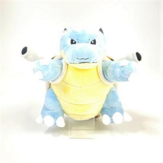 ポケットモンスター カメックス ぬいぐるみ Sサイズ ポケモン ポケットモンスター カメックス ぬいぐるみ Sサイズ ポケモン