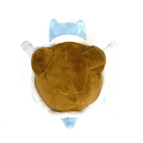 ポケットモンスター カメックス ぬいぐるみ Sサイズ ポケモン ポケットモンスター カメックス ぬいぐるみ Sサイズ ポケモン