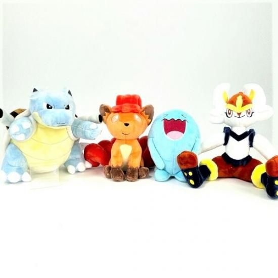 ポケットモンスター カメックス ぬいぐるみ Sサイズ ポケモン ポケットモンスター カメックス ぬいぐるみ Sサイズ ポケモン