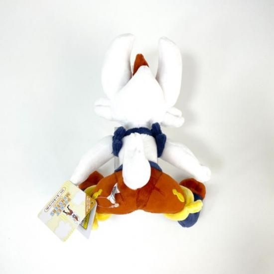 ポケットモンスター エースバーン ぬいぐるみ Sサイズ ポケモン