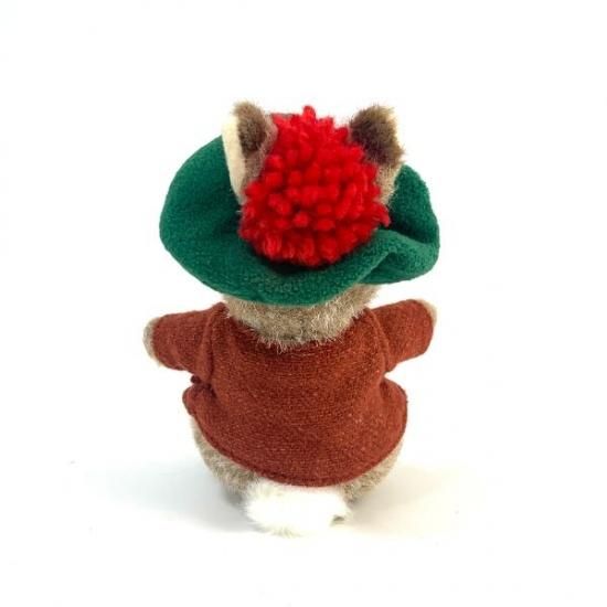 ピーターラビット　ぬいぐるみ　3点セット　ベンジャミンバニー　ママラビット ピーターラビット ベンジャミン L ぬいぐるみ ベンジャミン・バニー