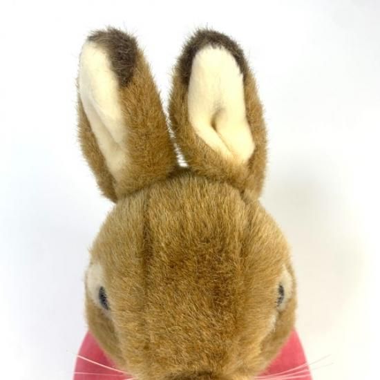 ピーターラビット フロプシー M ぬいぐるみ