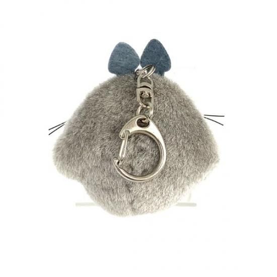希少 新品 ポーター となりのトトロ コラボ キーチャーム キーホルダー