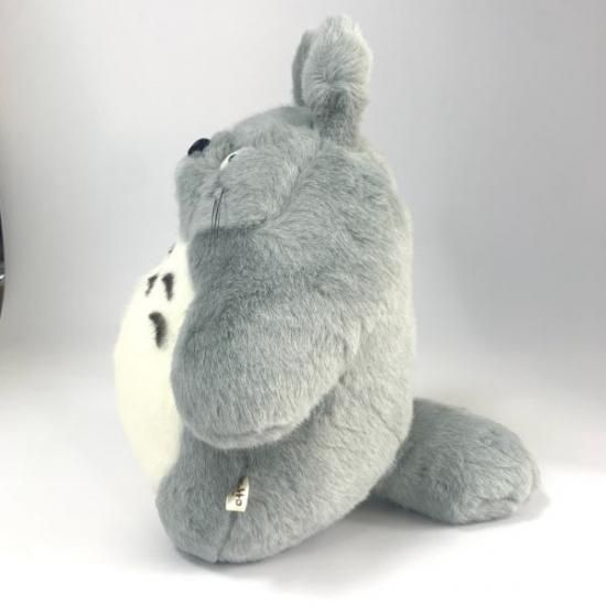 となりのトトロ 大トトロL ぬいぐるみ 新品／タグ付き/ - メルカリ