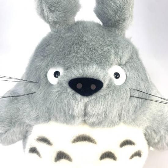 となりのトトロ 大トトロL ぬいぐるみ 新品／タグ付き/ - メルカリ