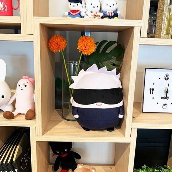 呪術廻戦 ふわコロりん Mサイズ ぬいぐるみ 真人