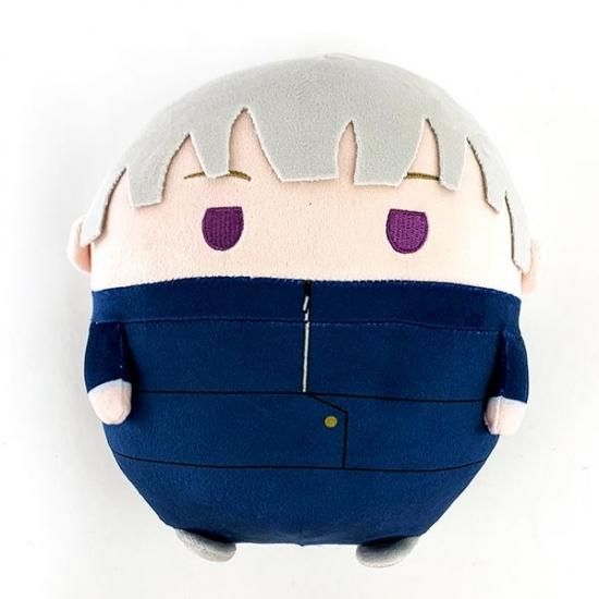 呪術廻戦 狗巻棘 ふわころりん M ぬいぐるみ