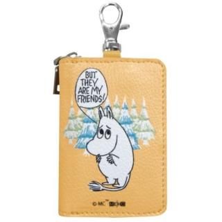 店内セール開催中!10％オフ対象商品! ムーミン MOOMIN スマートキーケース カー用品
