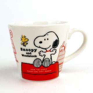 ���̡��ԡ� ���̡��ԡ����ϥ��� �˥塼�ܡ��� �ޥ� �� SNOOPY ���å������� �ޥ����å� ����(MCD)
