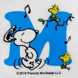 ̡ԡ PEANUTS ˥륹ƥå SNOOPY M ƥå