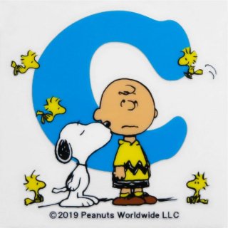 ̡ԡ PEANUTS ˥륹ƥå SNOOPY C ƥå