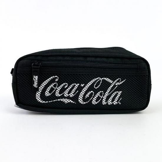 コカコーラオリジナルペンケース