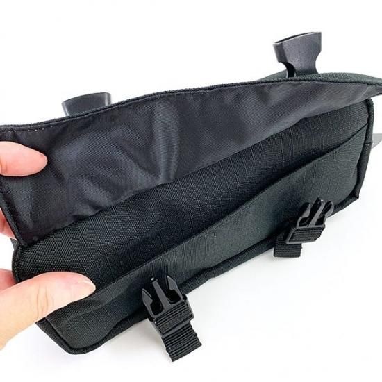 コカ・コーラ ペンポーチ black ペンケース 文房具 筆箱 おもしろ コーラ