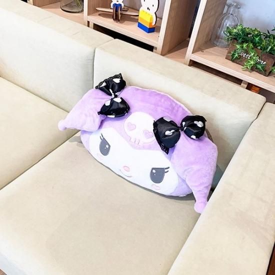 plushie of Kuromi