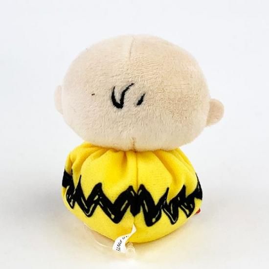 スヌーピー チャーリー・ブラウン POTPOTお手玉 SNOOPY