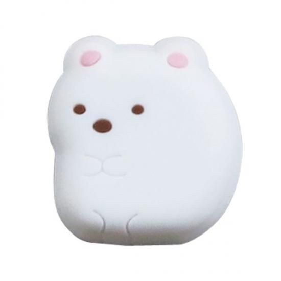 すみっコぐらし すみっコ ナンバーボトルキャップ カー用品