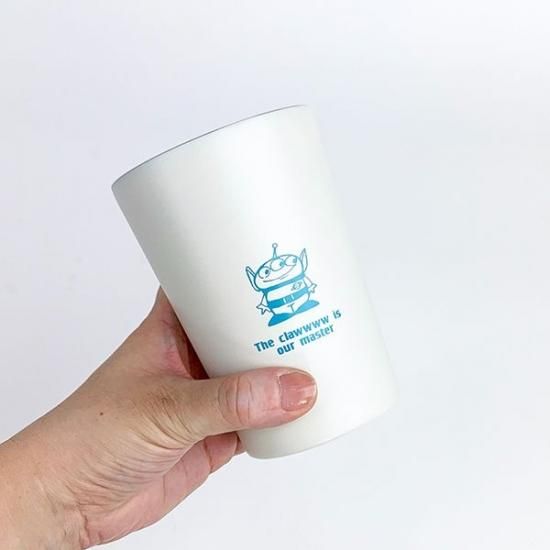 トイストーリー ステンレスタンブラー IV マグカップ 食器