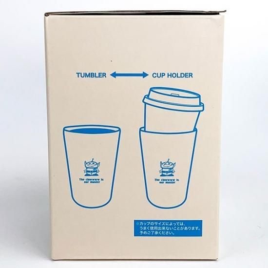 トイストーリー ステンレスタンブラー IV マグカップ 食器
