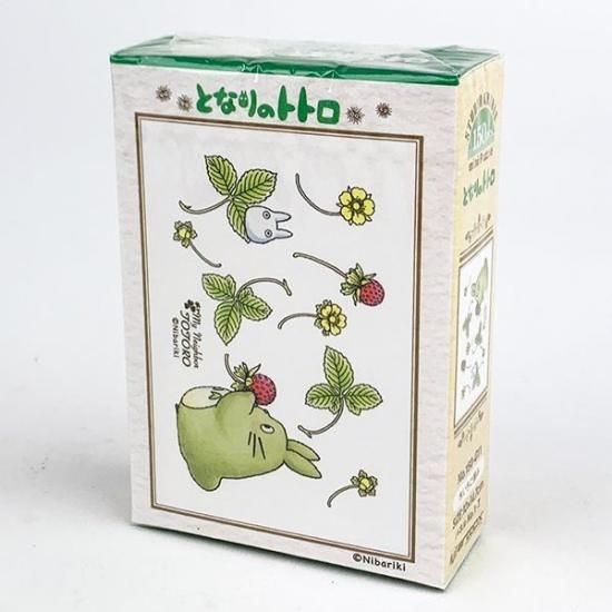 となりのトトロ 木いちご摘み ジグソーパズル 150ピース パズル
