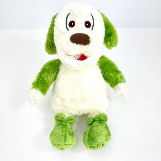 ぬいぐるみ ダッコサイズ ワンワン L （ワンワンとうーたん