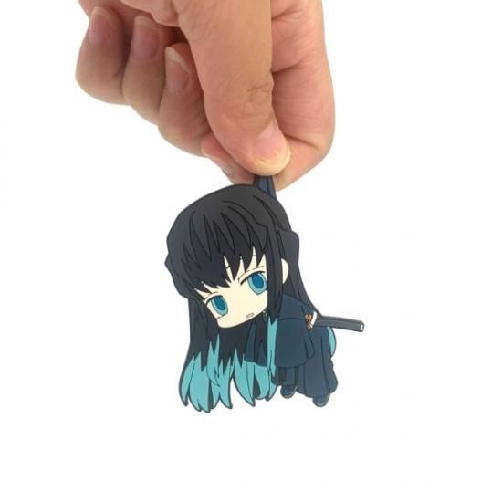 楽天市場】【いちばの日！限定クーポン】鬼滅の刃 キーホルダー