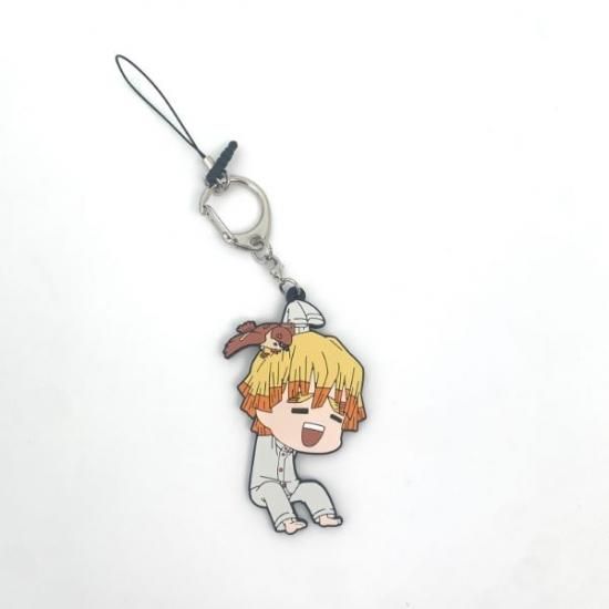 ☆水引・雷・滅チャーム・雀・善逸なりきりニャンコ・刀・チャーム・キーホルダー☆ 161776609.jpg?cmsp_timestamp=