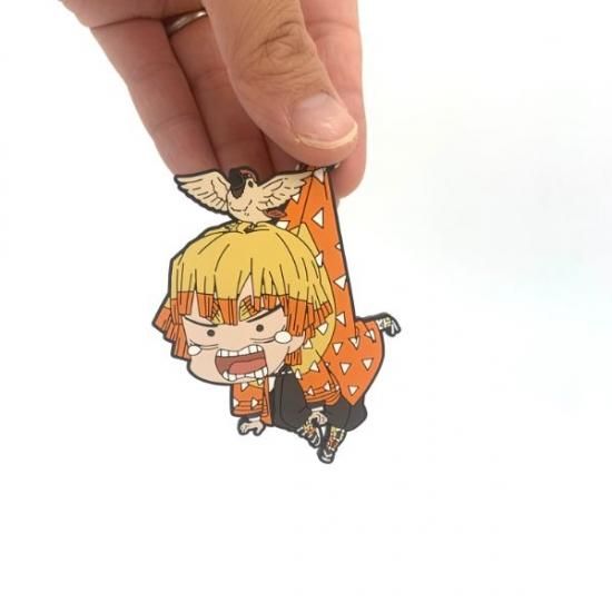 見逃し厳禁！おトクな 善逸 アクリルスタンド キーホルダー ufotable 歌舞伎座 アクリルスタンド