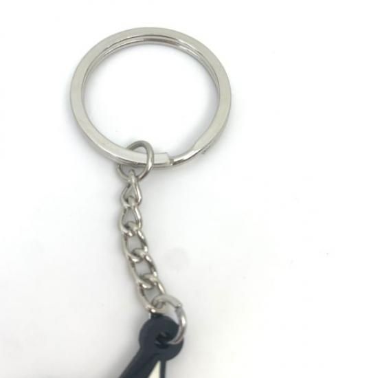 鬼滅の刃 伊黒小芭内 キーホルダー&ストラップ まとめ売り 伊黒小芭内 つままれキーホルダー [アニメ「鬼滅の刃